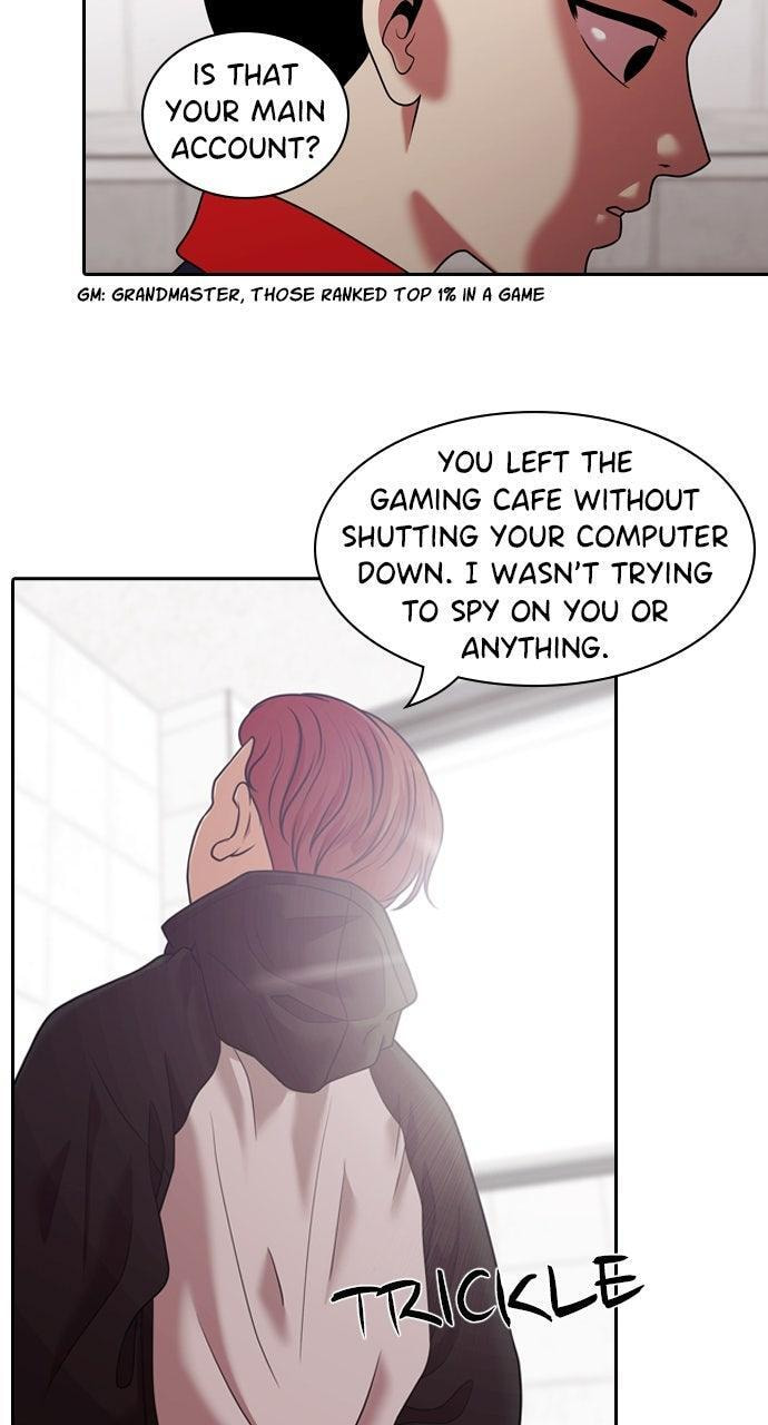 Read Tomorrow (Llama) chapter 222 image 54 on Lezhin
