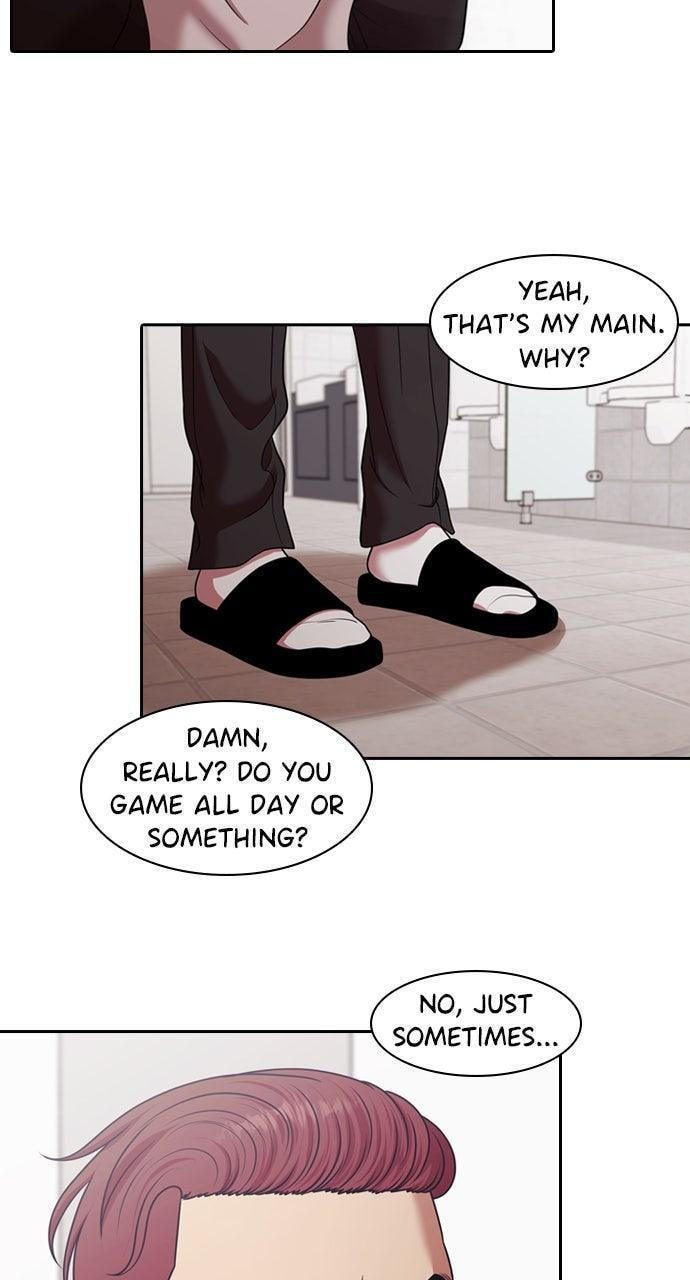 Read Tomorrow (Llama) chapter 222 image 55 on Lezhin