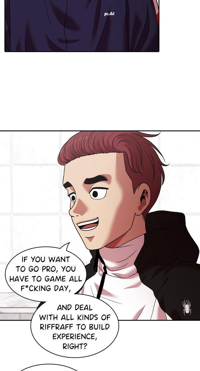 Read Tomorrow (Llama) chapter 222 image 58 on Lezhin
