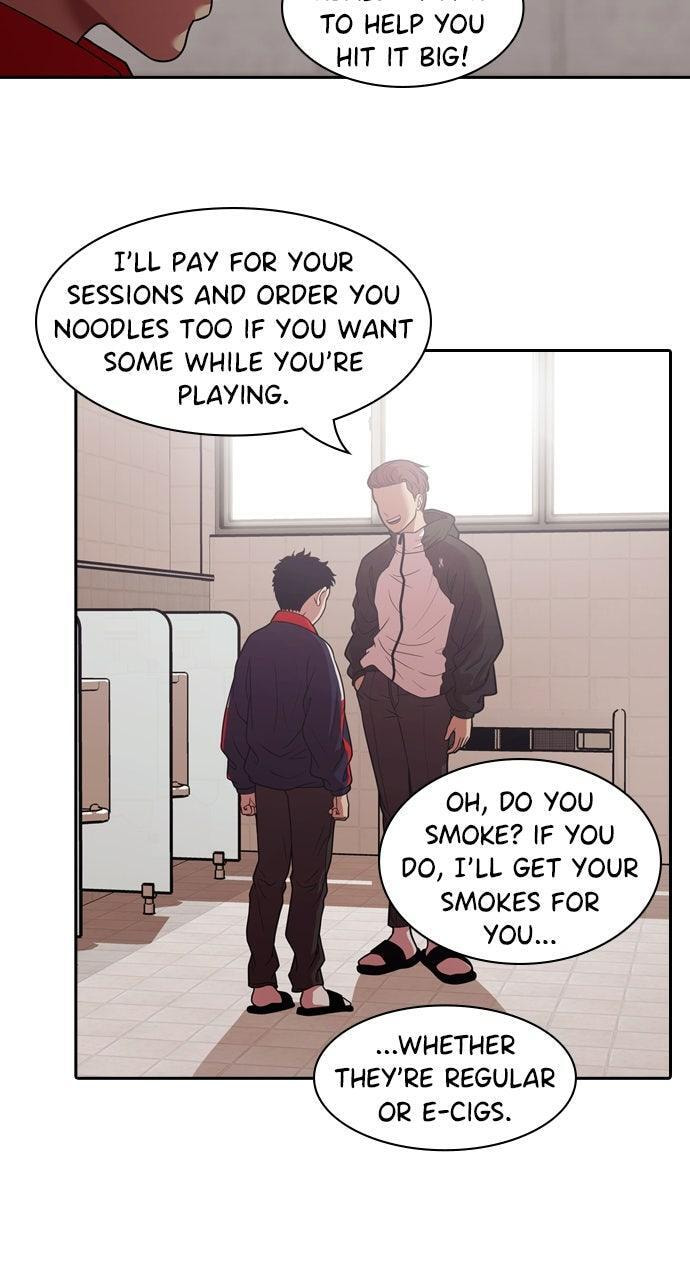 Read Tomorrow (Llama) chapter 222 image 61 on Lezhin