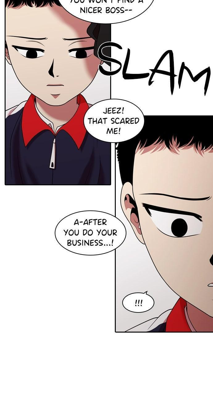 Read Tomorrow (Llama) chapter 222 image 63 on Lezhin