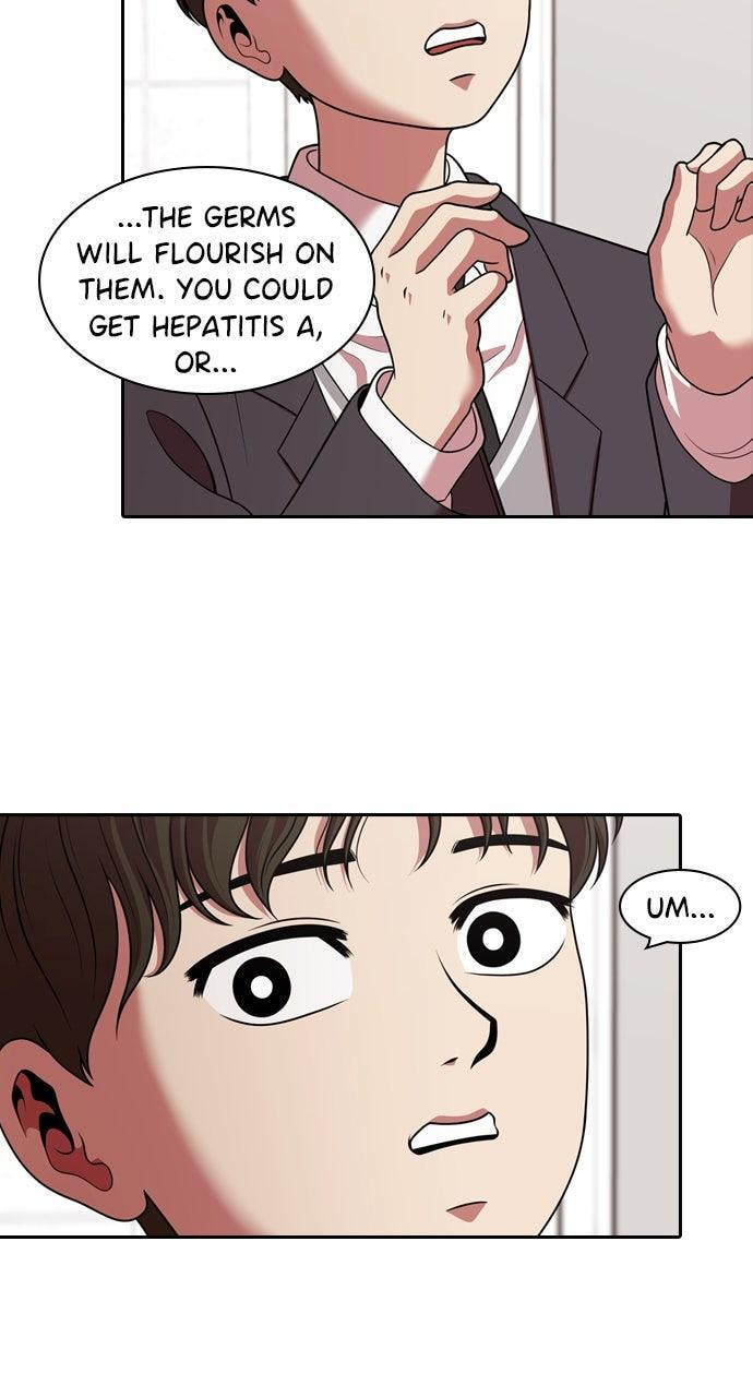 Read Tomorrow (Llama) chapter 222 image 65 on Lezhin