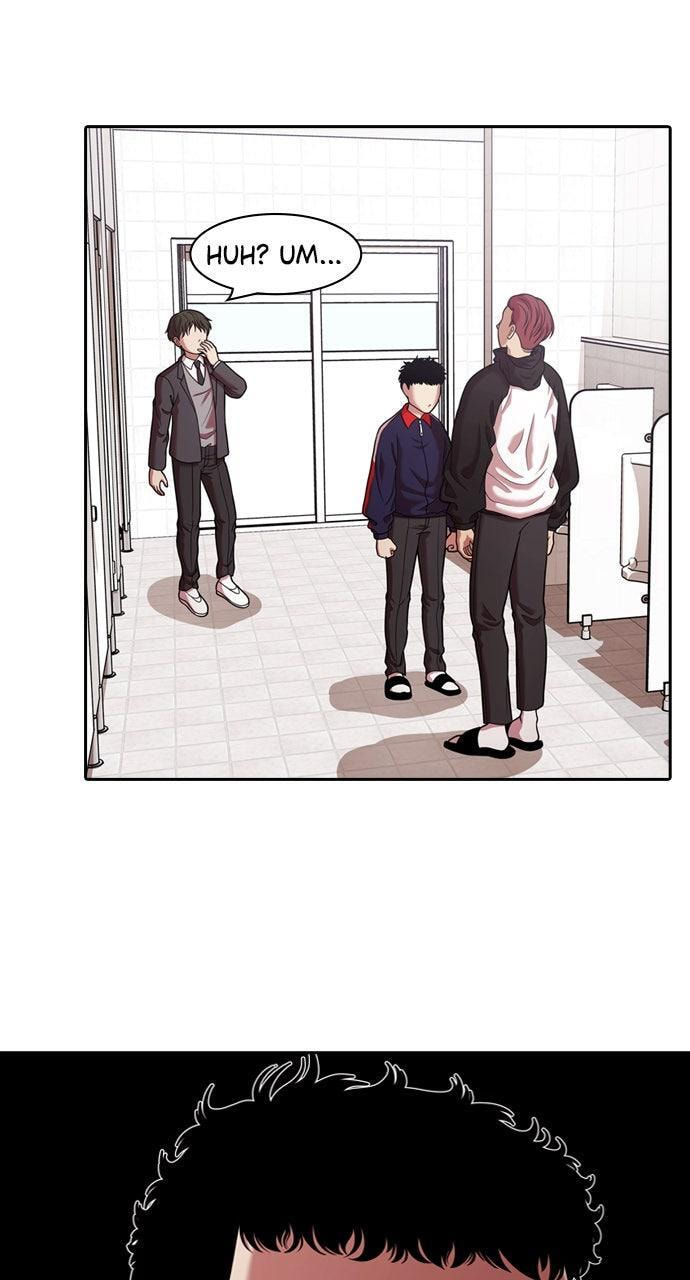 Read Tomorrow (Llama) chapter 222 image 66 on Lezhin