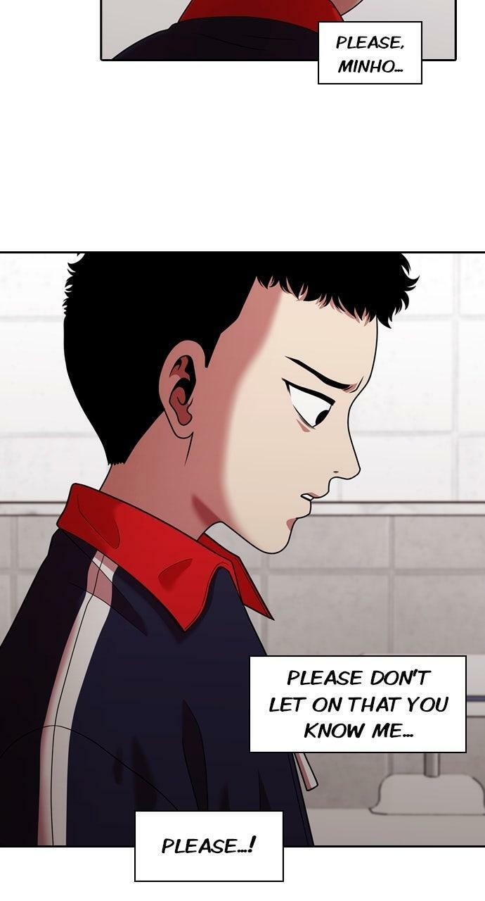 Read Tomorrow (Llama) chapter 223 image 1 on Lezhin