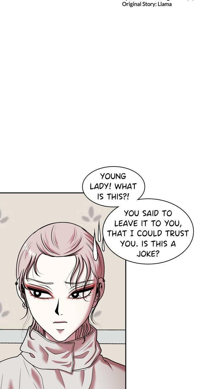 Read Tomorrow (Llama) chapter 223 image 10 on Lezhin