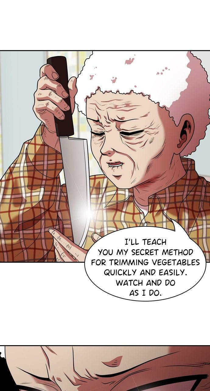 Read Tomorrow (Llama) chapter 223 image 14 on Lezhin