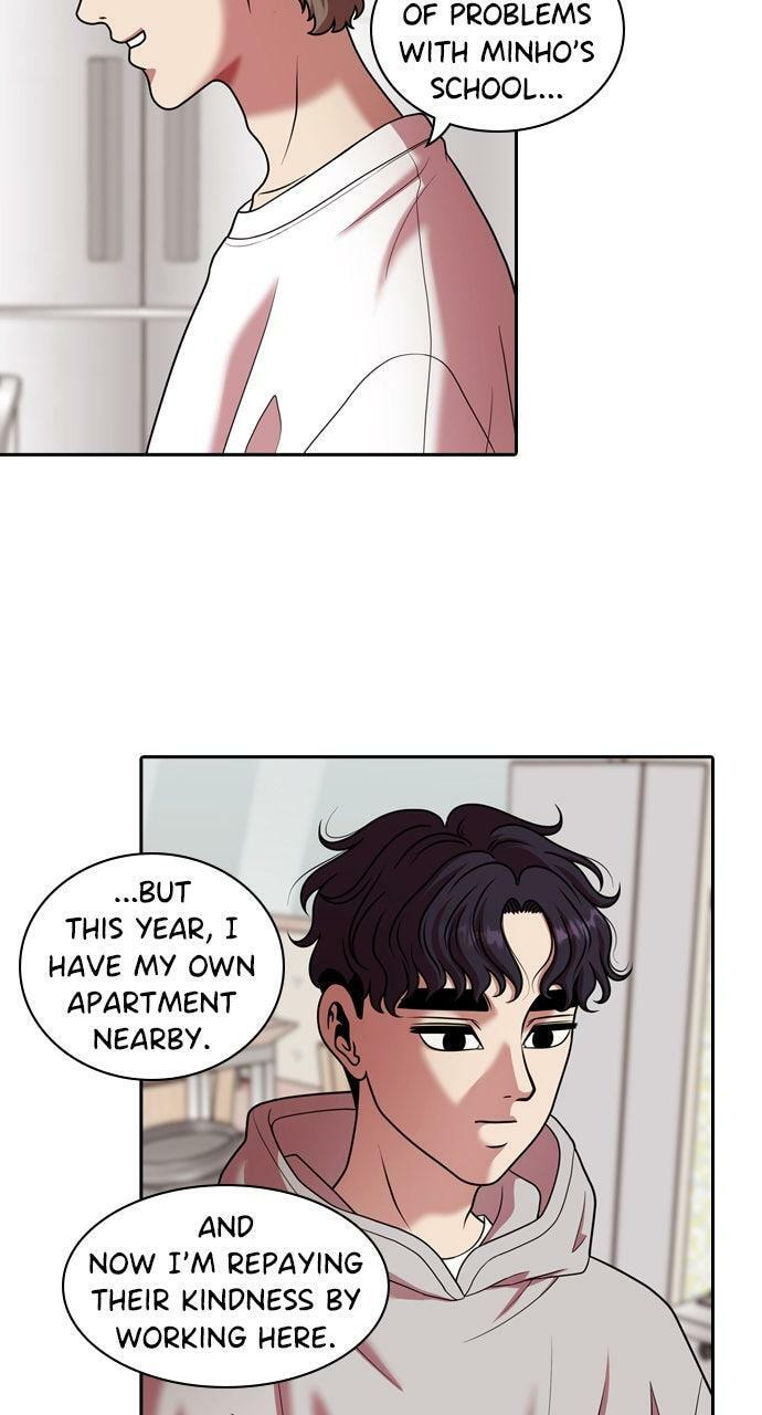 Read Tomorrow (Llama) chapter 223 image 27 on Lezhin