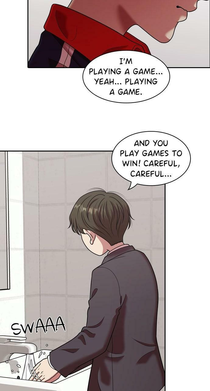 Read Tomorrow (Llama) chapter 223 image 3 on Lezhin