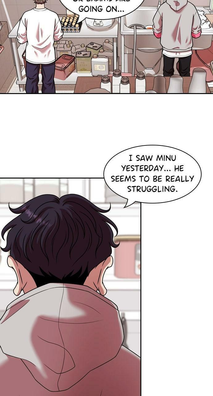 Read Tomorrow (Llama) chapter 223 image 30 on Lezhin