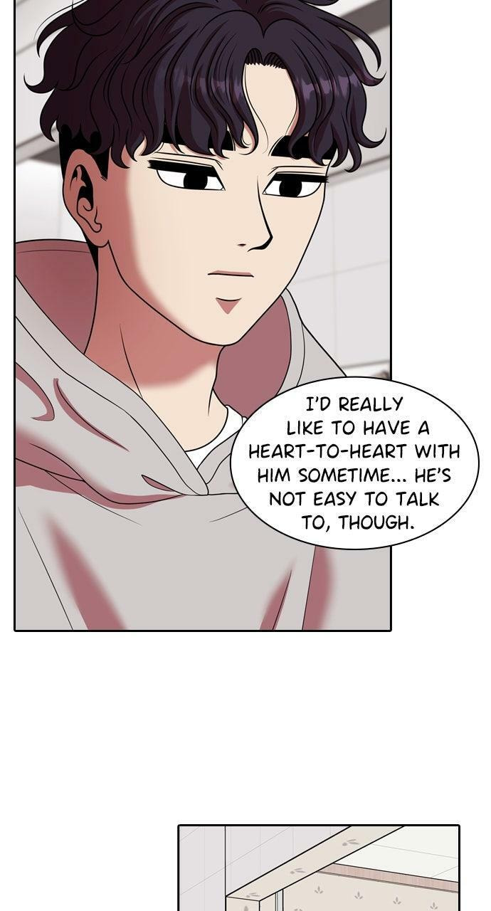 Read Tomorrow (Llama) chapter 223 image 33 on Lezhin