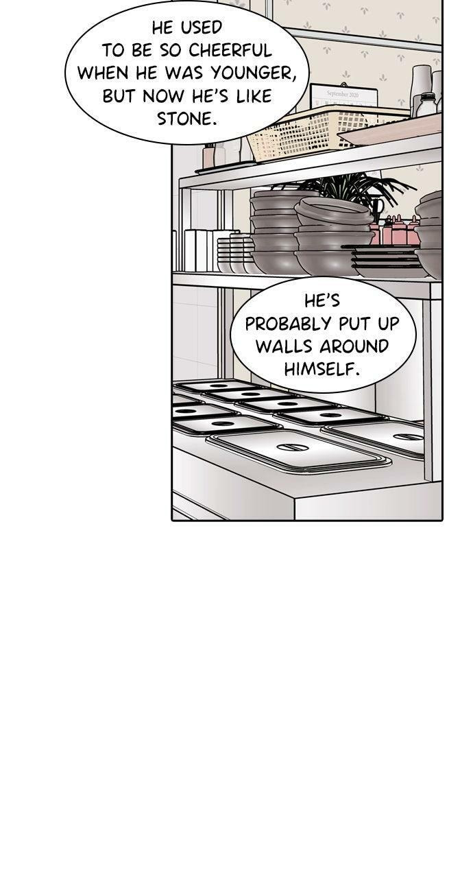 Read Tomorrow (Llama) chapter 223 image 34 on Lezhin
