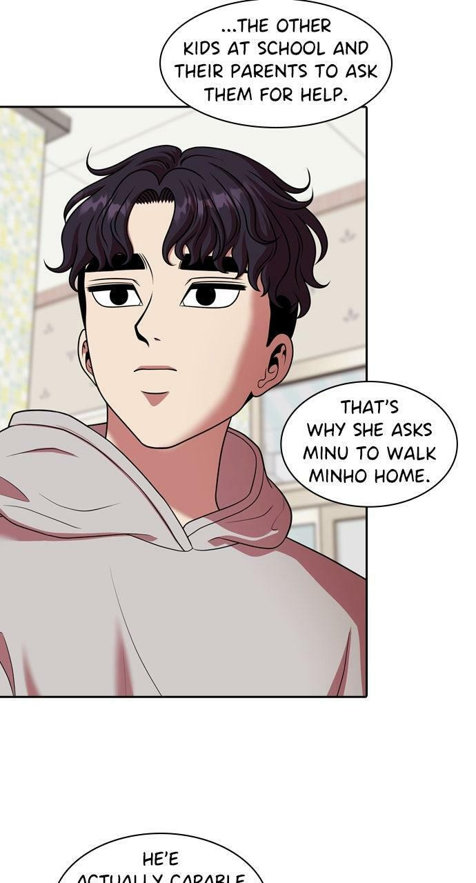 Read Tomorrow (Llama) chapter 223 image 40 on Lezhin