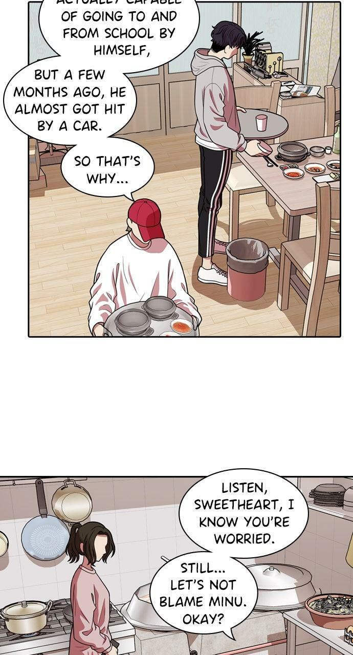 Read Tomorrow (Llama) chapter 223 image 41 on Lezhin