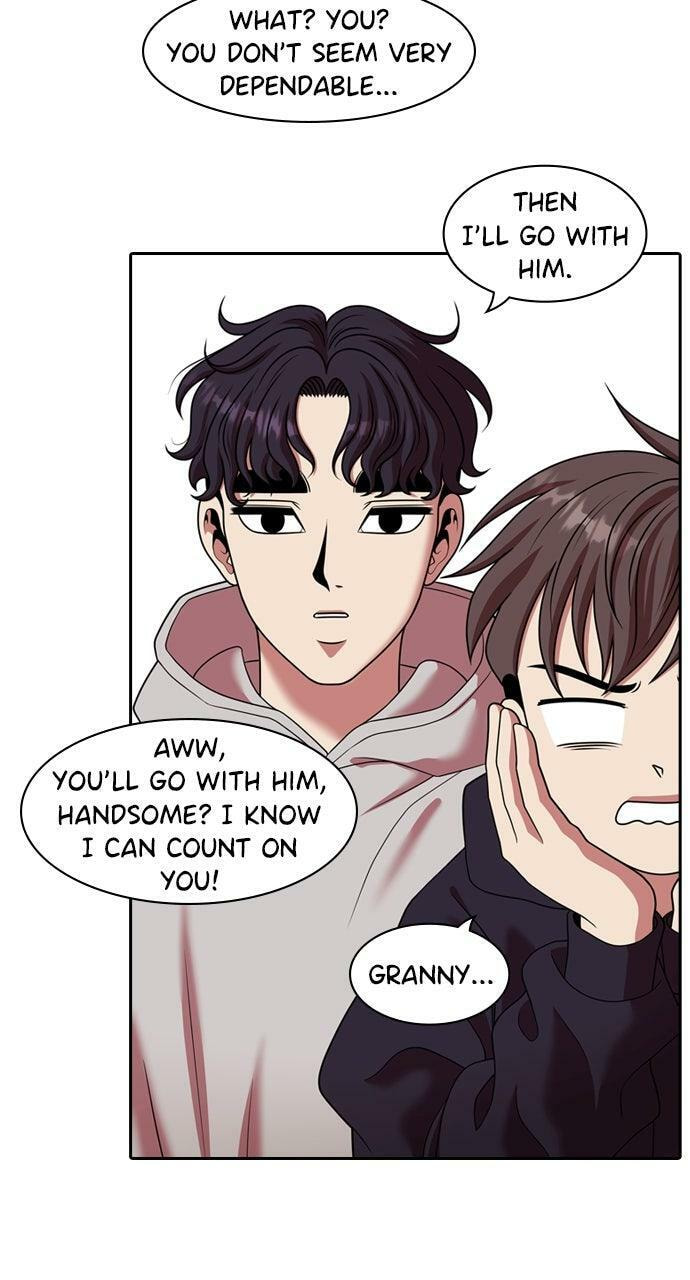 Read Tomorrow (Llama) chapter 223 image 45 on Lezhin