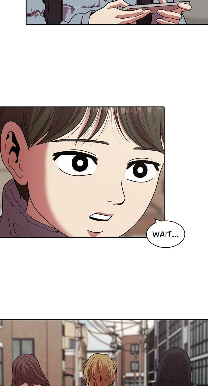 Read Tomorrow (Llama) chapter 223 image 48 on Lezhin