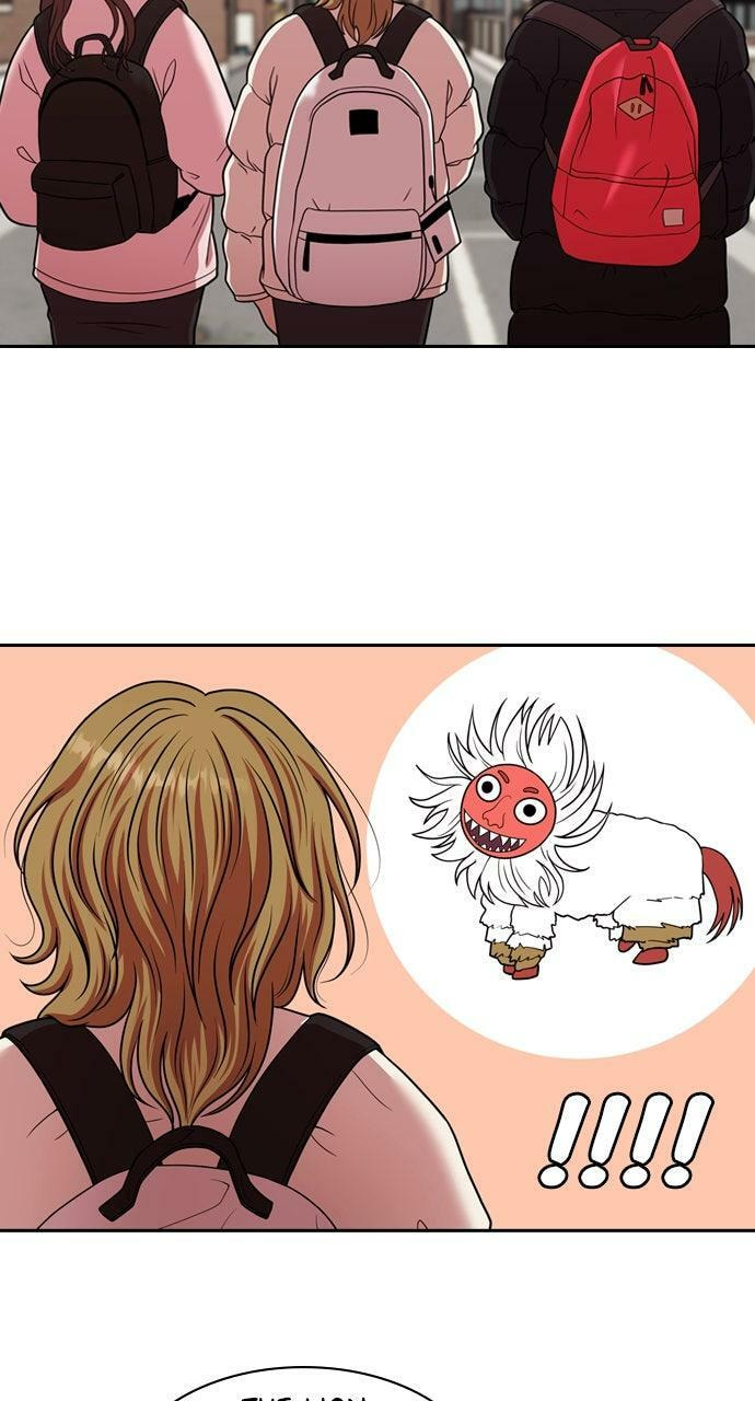 Read Tomorrow (Llama) chapter 223 image 49 on Lezhin
