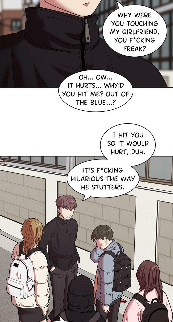 Read Tomorrow (Llama) chapter 223 image 55 on Lezhin