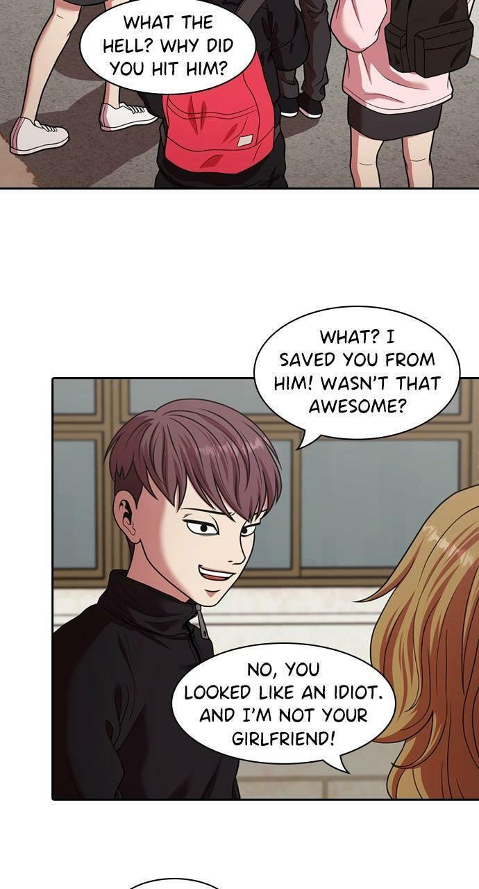 Read Tomorrow (Llama) chapter 223 image 56 on Lezhin