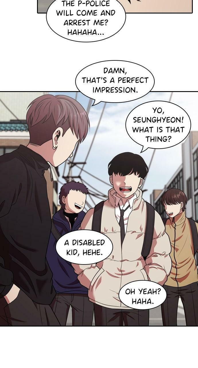Read Tomorrow (Llama) chapter 223 image 58 on Lezhin