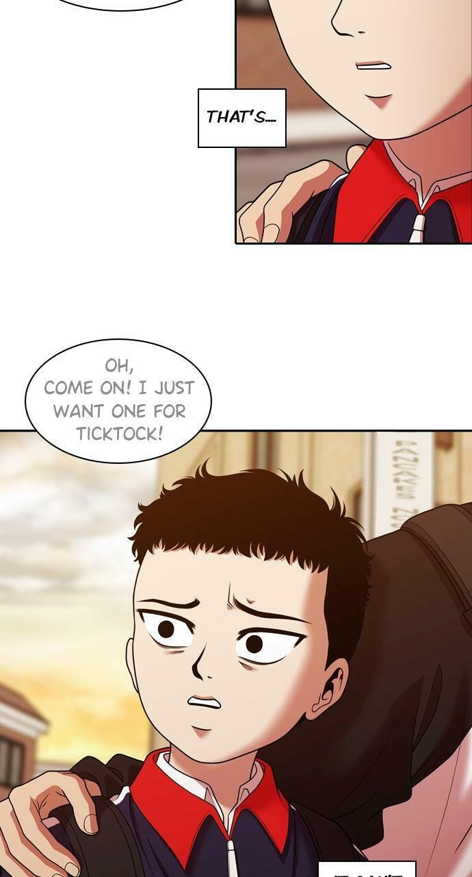Read Tomorrow (Llama) chapter 223 image 62 on Lezhin