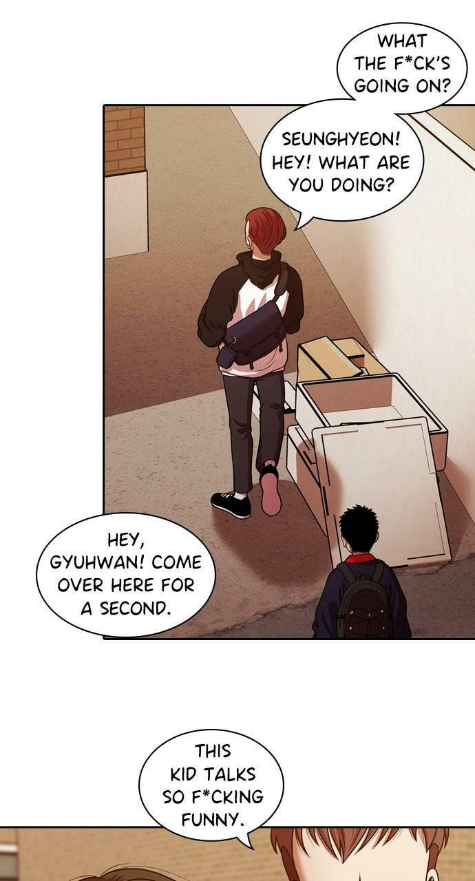 Read Tomorrow (Llama) chapter 223 image 68 on Lezhin