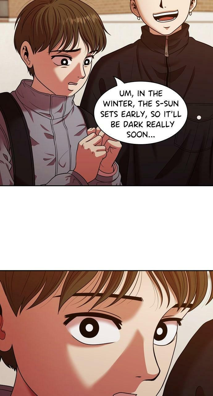 Read Tomorrow (Llama) chapter 223 image 69 on Lezhin