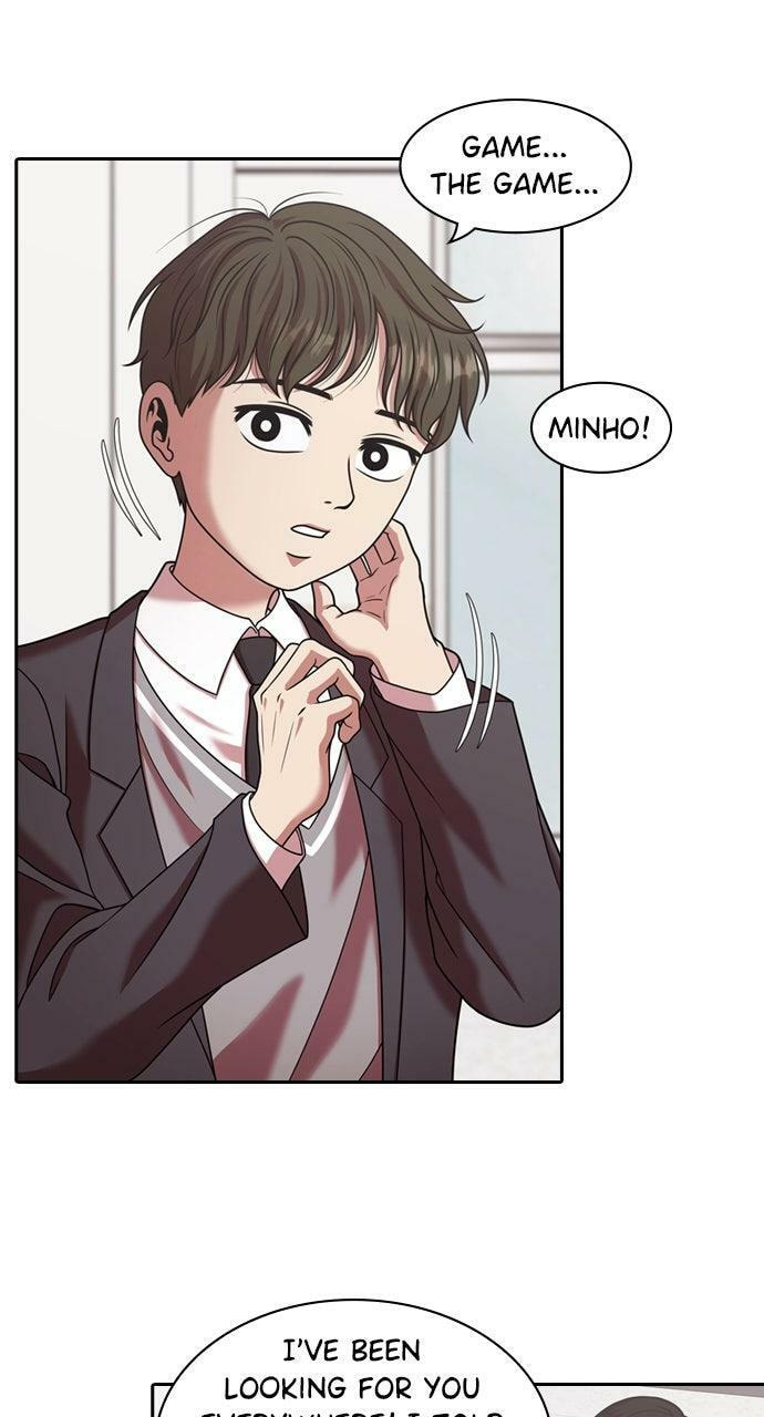 Read Tomorrow (Llama) chapter 223 image 7 on Lezhin