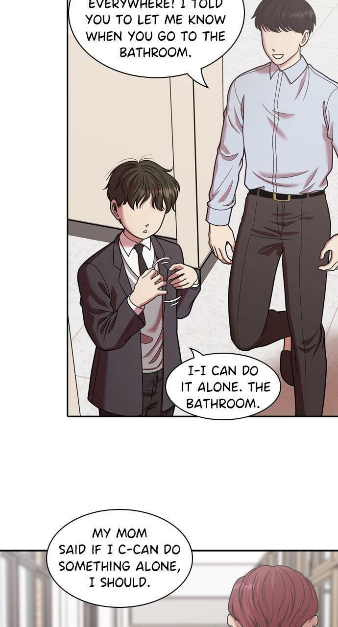 Read Tomorrow (Llama) chapter 223 image 8 on Lezhin