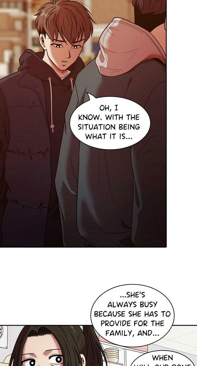 Read Tomorrow (Llama) chapter 224 image 10 on Lezhin