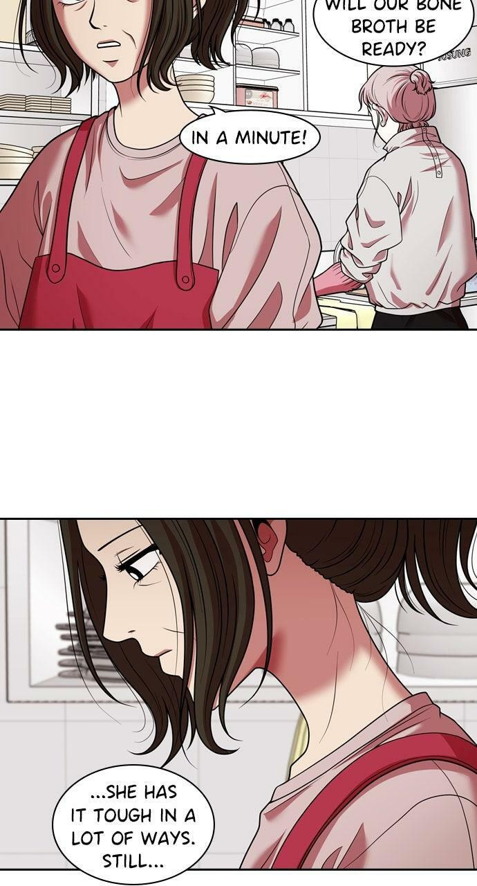 Read Tomorrow (Llama) chapter 224 image 11 on Lezhin
