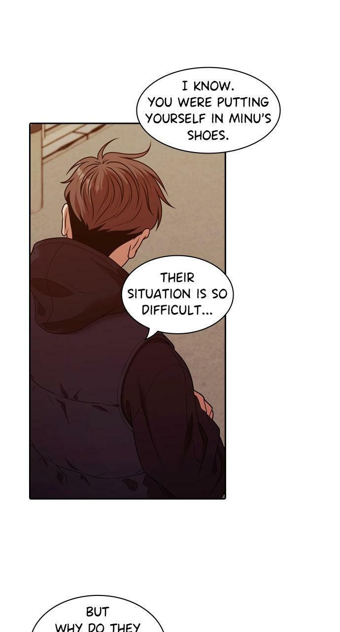 Read Tomorrow (Llama) chapter 224 image 12 on Lezhin