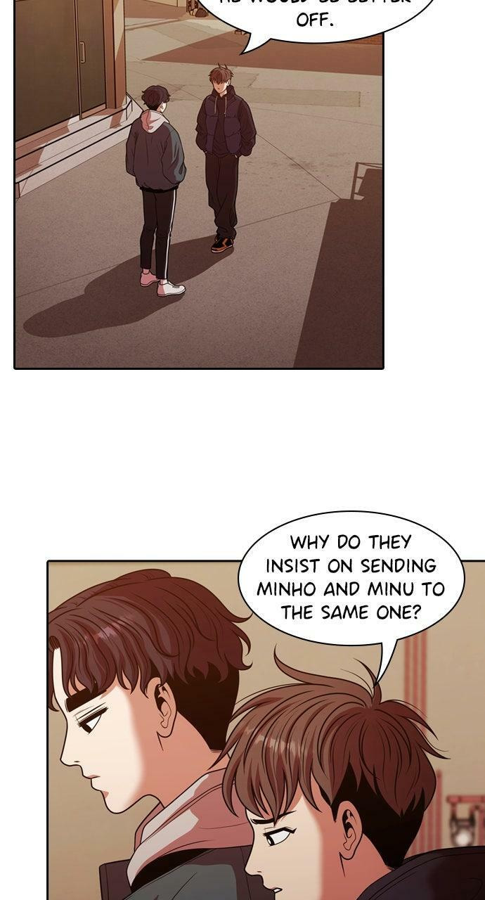 Read Tomorrow (Llama) chapter 224 image 14 on Lezhin