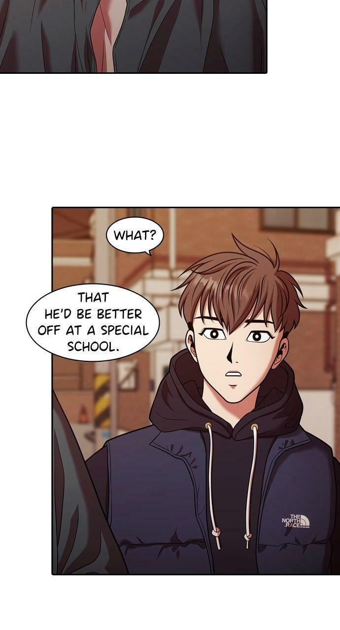Read Tomorrow (Llama) chapter 224 image 16 on Lezhin