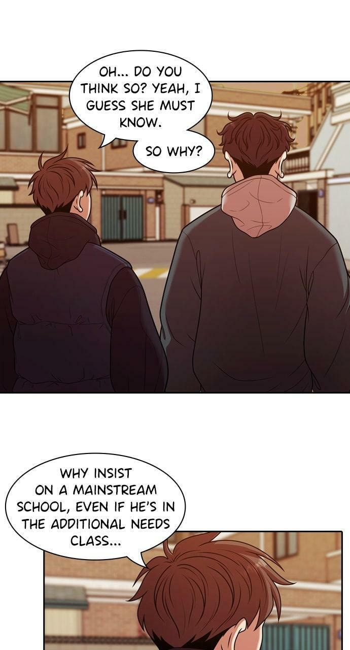 Read Tomorrow (Llama) chapter 224 image 17 on Lezhin