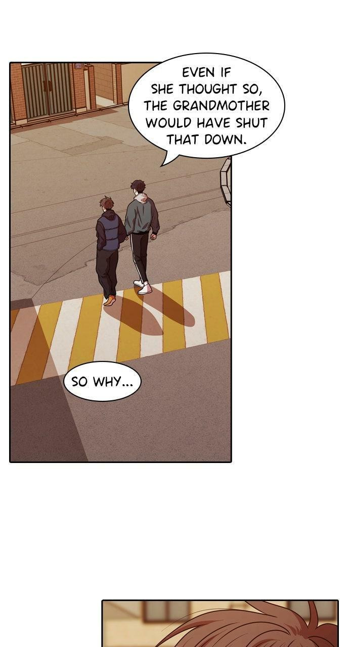 Read Tomorrow (Llama) chapter 224 image 19 on Lezhin