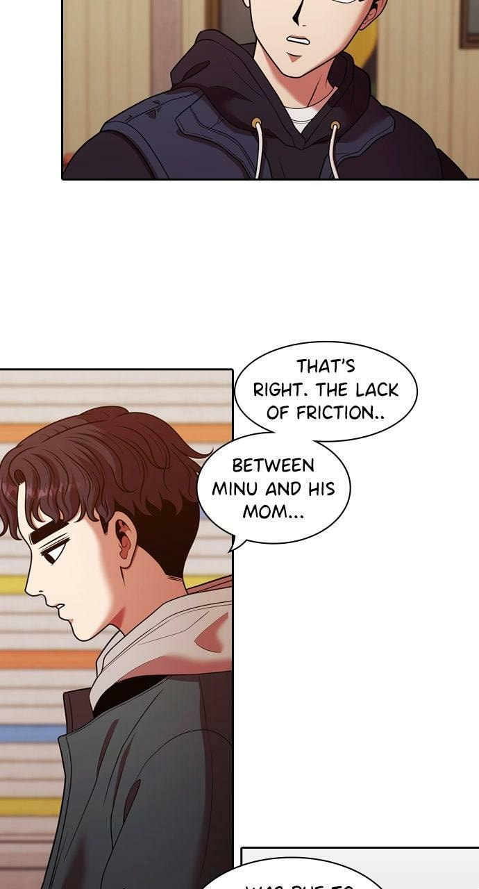 Read Tomorrow (Llama) chapter 224 image 2 on Lezhin