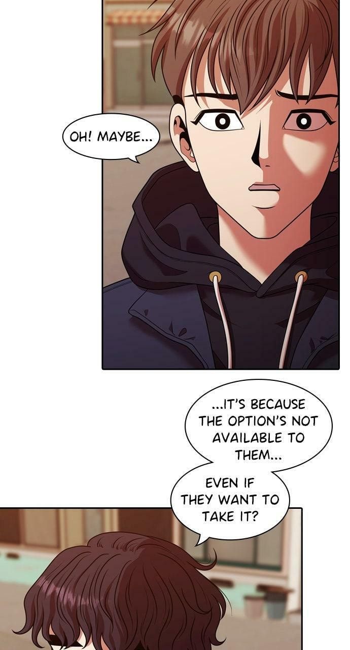 Read Tomorrow (Llama) chapter 224 image 20 on Lezhin