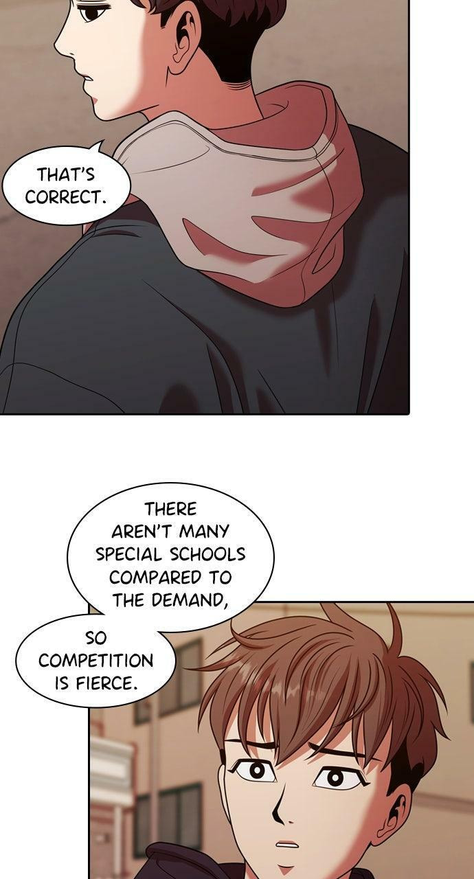 Read Tomorrow (Llama) chapter 224 image 21 on Lezhin