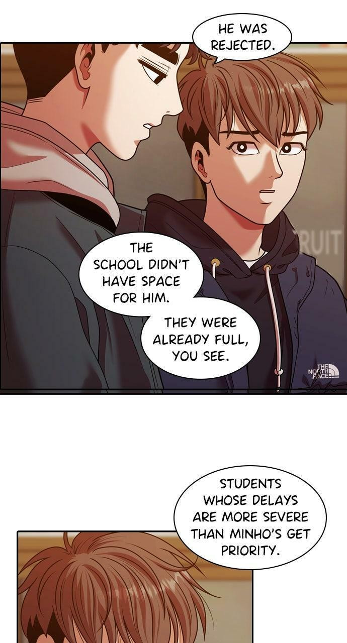 Read Tomorrow (Llama) chapter 224 image 23 on Lezhin
