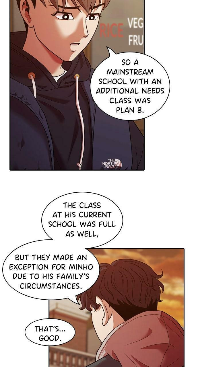 Read Tomorrow (Llama) chapter 224 image 24 on Lezhin