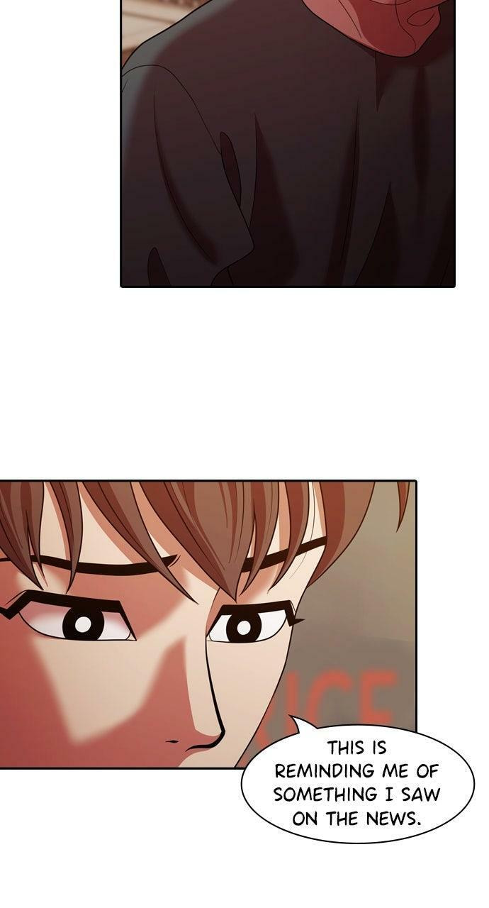 Read Tomorrow (Llama) chapter 224 image 25 on Lezhin