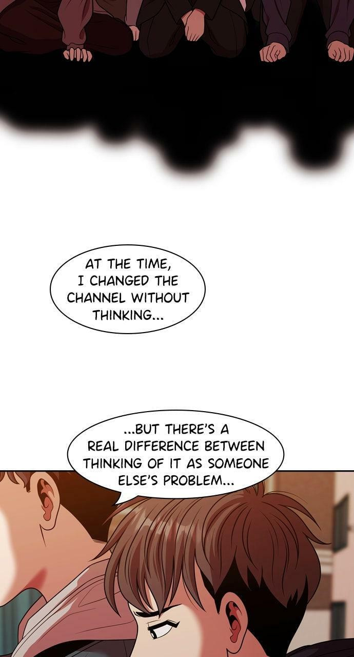 Read Tomorrow (Llama) chapter 224 image 27 on Lezhin