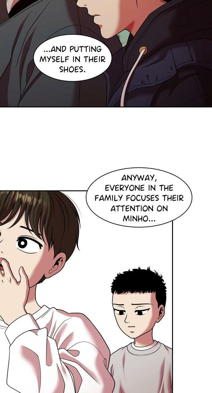 Read Tomorrow (Llama) chapter 224 image 28 on Lezhin