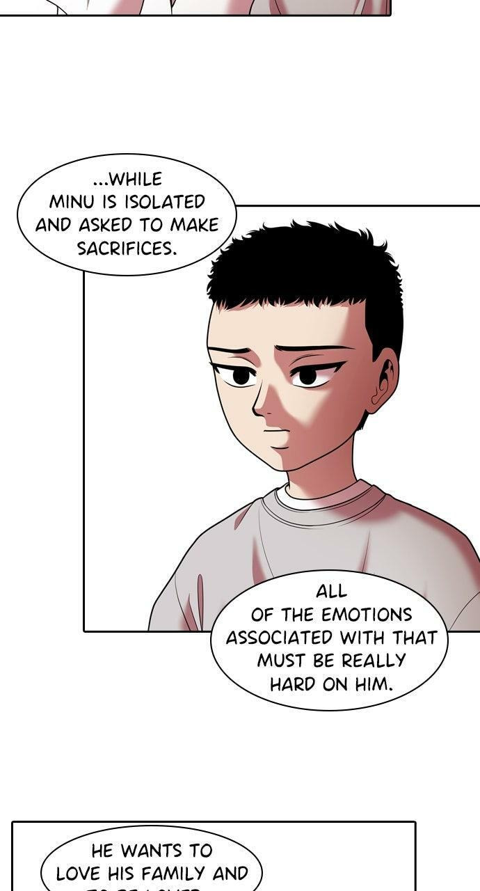 Read Tomorrow (Llama) chapter 224 image 29 on Lezhin
