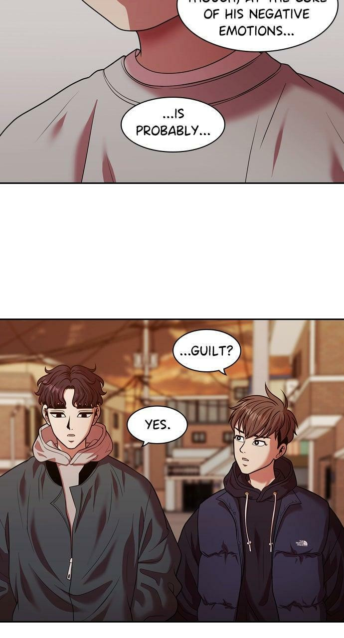 Read Tomorrow (Llama) chapter 224 image 31 on Lezhin