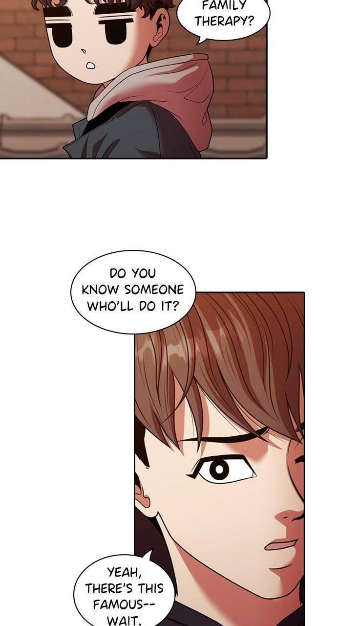 Read Tomorrow (Llama) chapter 224 image 33 on Lezhin