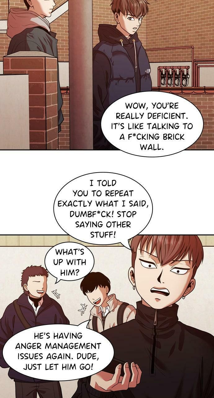Read Tomorrow (Llama) chapter 224 image 36 on Lezhin