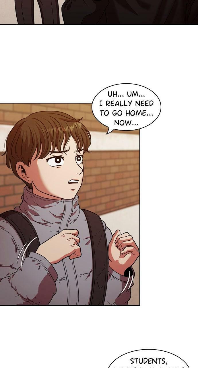 Read Tomorrow (Llama) chapter 224 image 37 on Lezhin