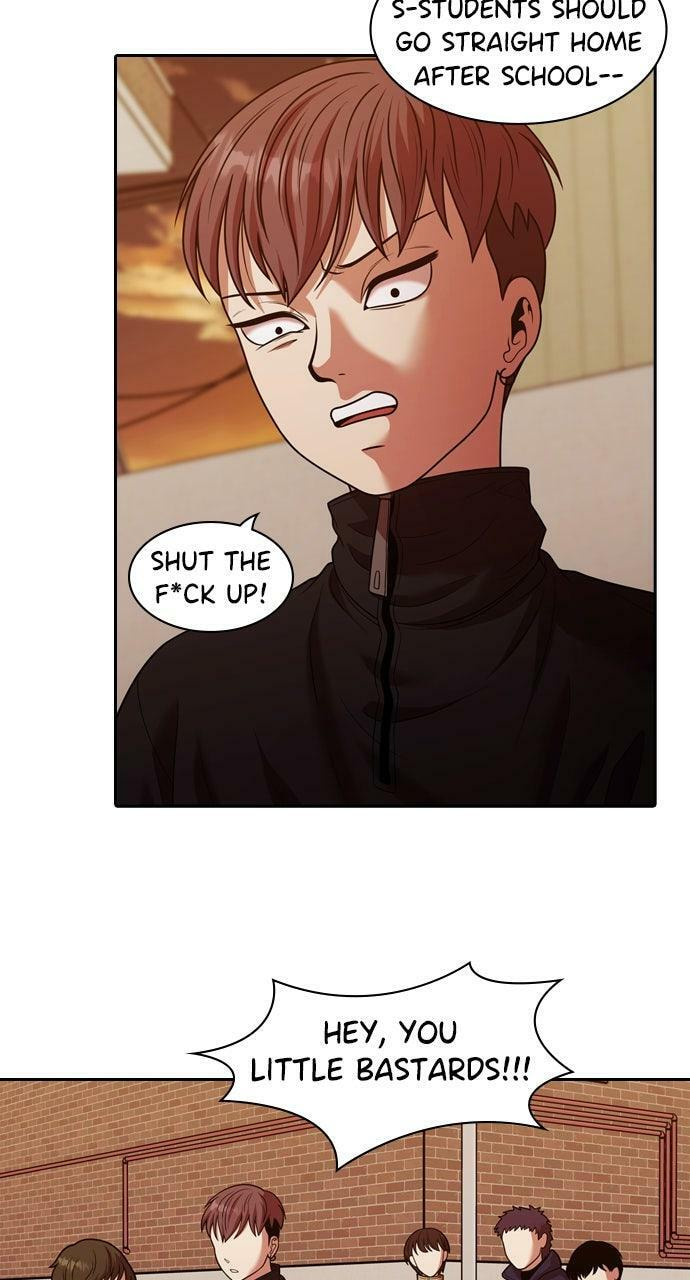 Read Tomorrow (Llama) chapter 224 image 38 on Lezhin