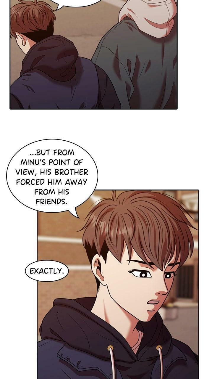 Read Tomorrow (Llama) chapter 224 image 4 on Lezhin